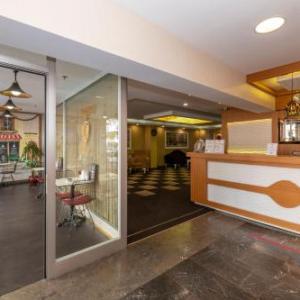 Regno Hotel