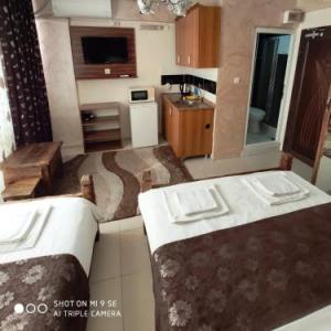 AJANS Pi HOmE  APARtmENtS