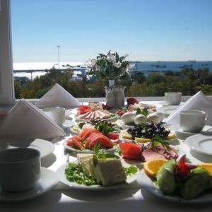 Abel Hotel Istanbul
