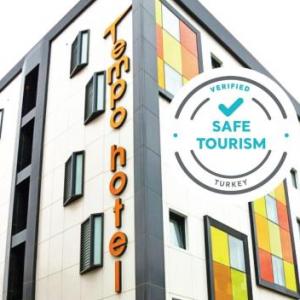 Tempo Hotel 4levent