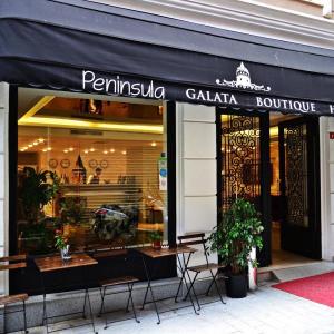 Peninsula Galata Hotel - Special Category