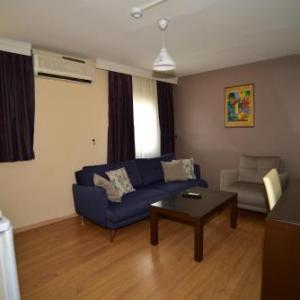 Liva Suite Hotel