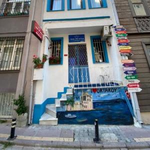 Ortakoy Aysem Sultan Hotel