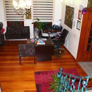 Ottoman Elegance Hotel