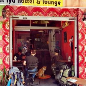 Chillout Lya Hostel & Bar