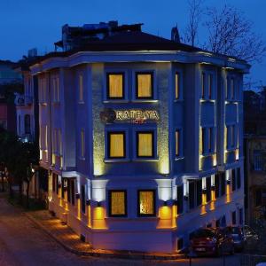 Katelya Hotel