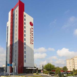 Ramada Hotel And Suites Istanbul Atakoy 