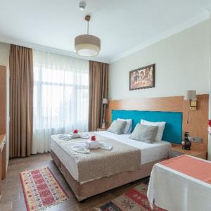 Seatanbul Hotel