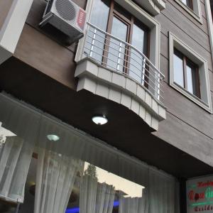 Aparthotels in Istanbul 
