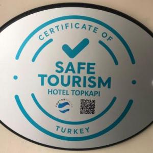 Hotel Topkapi