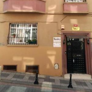 Kevin's Hostel 