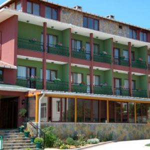 Rhebas Hotel