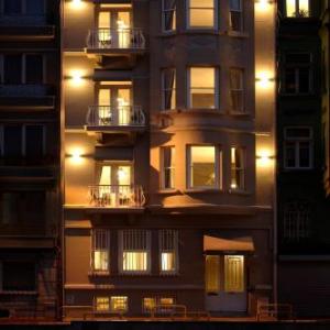 Urban Suites