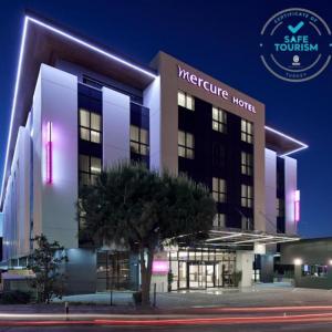 Mercure Istanbul Altunizade