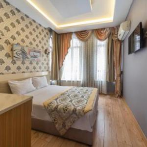 Ethnica Hotel Old City
