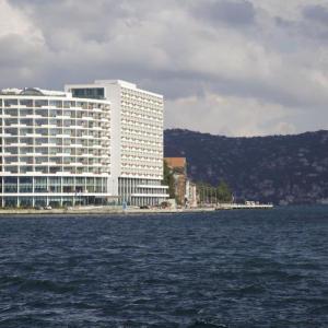 The Grand Tarabya Istanbul