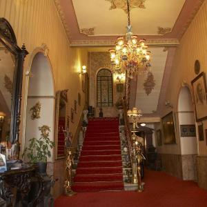 Grand Hotel de Londres - Special Category