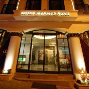 Sultan mehmed Hotel