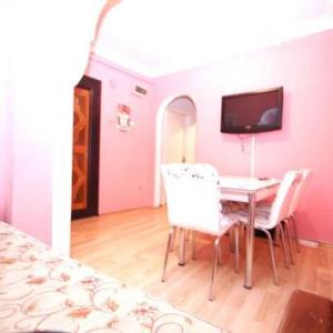 Turko Apartments