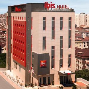 Ibis Istanbul Esenyurt