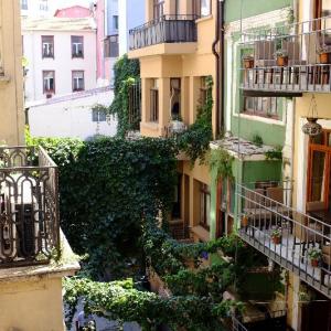 Chambers of the Boheme Istanbul