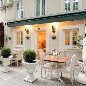 the Loft Istanbul
