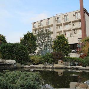 Sahil Hotel Pendik