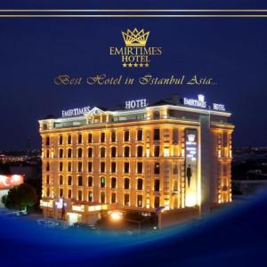 Emirtimes Hotel Tuzla