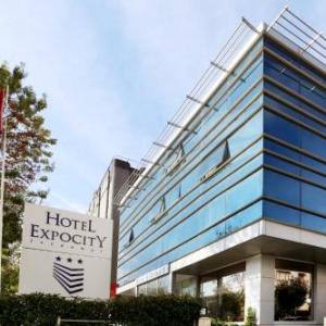 Hotel Expocity Istanbul 