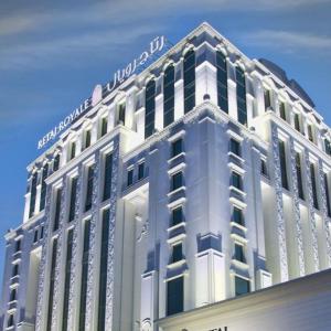 Retaj Royale Istanbul 