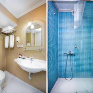 Osmanbey Fatih Hotel