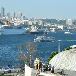 Nea Suites Old City