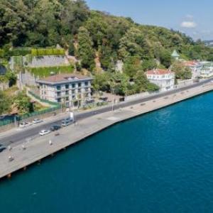 MFB My Finest Bosphorus Hotel Tarabya