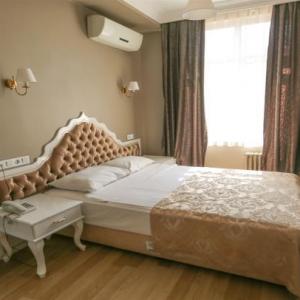 Sehir Hotel Old City