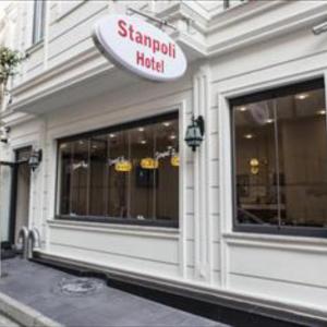 Stanpoli Hostel