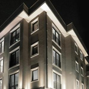 End Suites Taksim