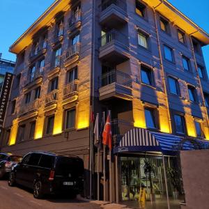 Malta Bosphorus Hotel