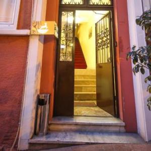 Perazre Hotel