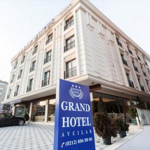 Grand Hotel Avcilar