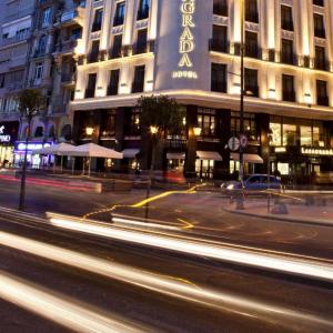 Hotel in Istanbul 