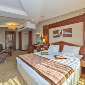 Vatan Asur Hotel