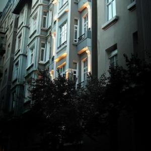 Frida Suites