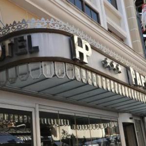 Grand Papirus Hotel