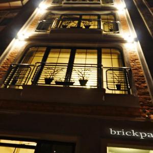 Aparthotels in Istanbul 