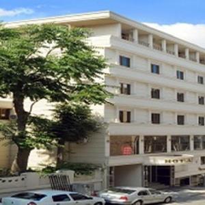 Alfa Hotel