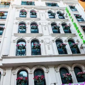 Florenta Hotel