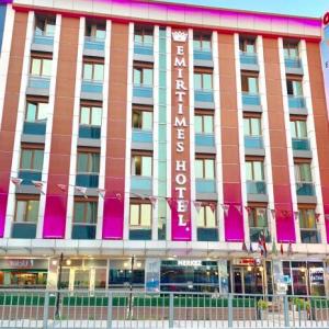Gumus Palace Hotel