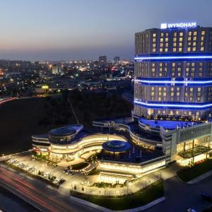 Wyndham Grand Istanbul Europe