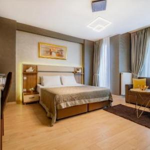 Kavalali Suites Istanbul 