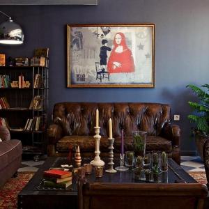 Rumours Inn Istanbul